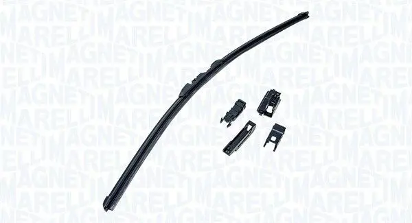 MAGNETI MARELLI 000723144500 Щетка стеклоочистителя