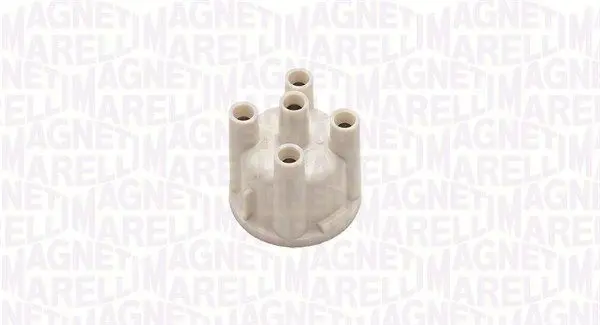 MAGNETI MARELLI 071366701010 Крышка распределителя