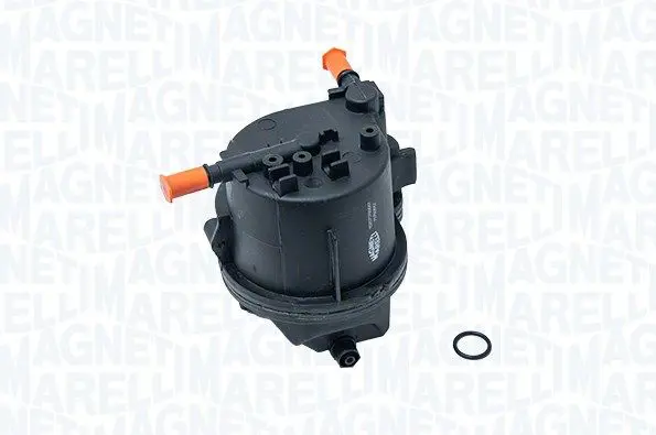 MAGNETI MARELLI 152071760667 Фильтр
