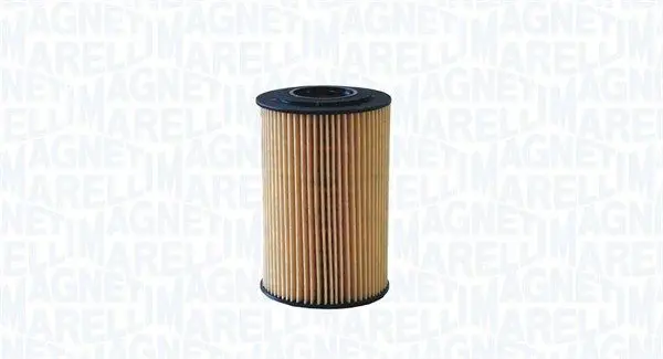 MAGNETI MARELLI 153071760758 Фильтр масляный