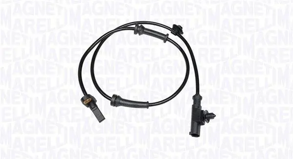 MAGNETI MARELLI 172100016010 Датчик, частота вращения