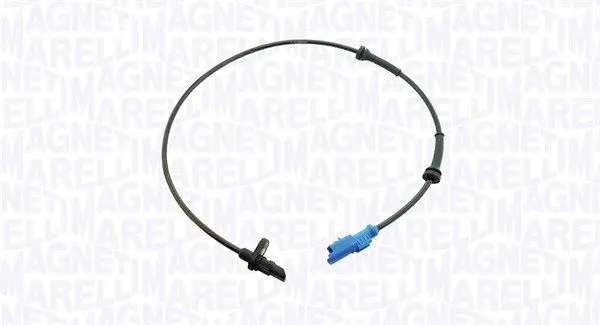 MAGNETI MARELLI 172100087010 Датчик, частота вращения