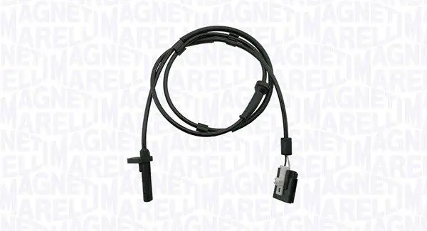 MAGNETI MARELLI 172100092010 Датчик, частота вращения