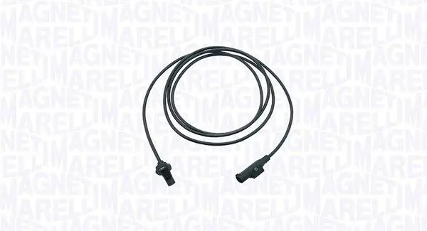MAGNETI MARELLI 172100189010 Датчик ABS зад.мост справа MB