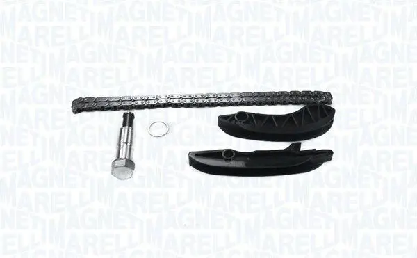 MAGNETI MARELLI 341500000590 Ремкомплект цепи ГРМ