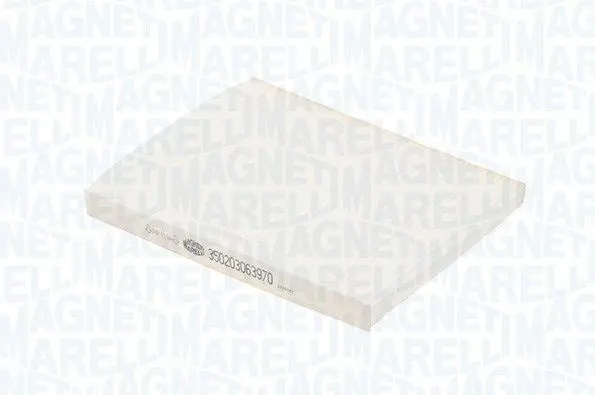 MAGNETI MARELLI 350203063970 Фильтр
