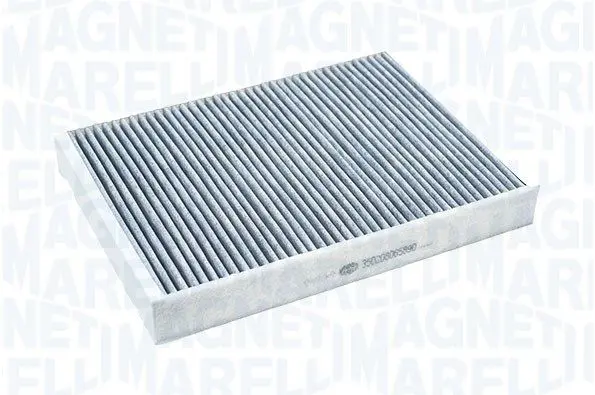 MAGNETI MARELLI 350208065890 Фильтр, воздух во внутренном
