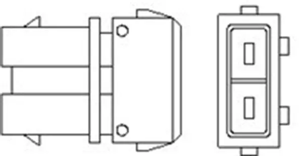 MAGNETI MARELLI 466016355131 Лямбда-зонд