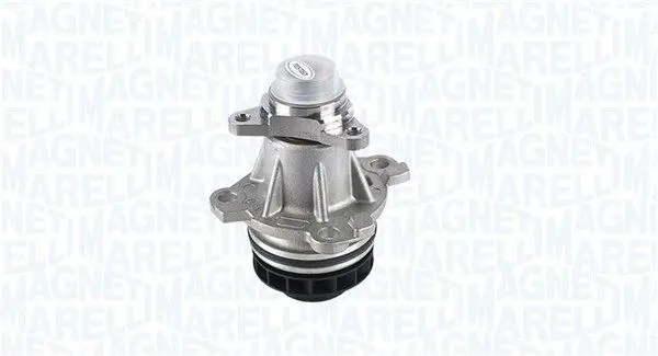 MAGNETI MARELLI 350984104000 Водяной насос, охлаждение