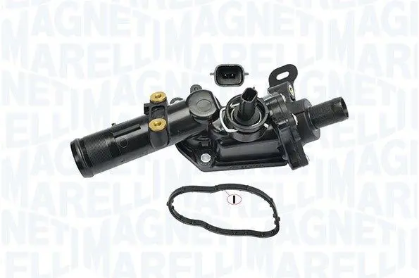 MAGNETI MARELLI 352317004760 Термостат, охлаждающая