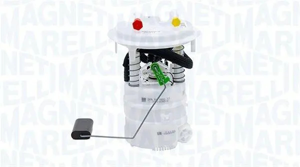 MAGNETI MARELLI 519700000171 Насосный модуль