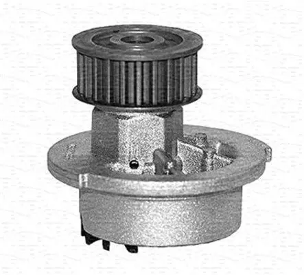 MAGNETI MARELLI 350982005000 Насос
