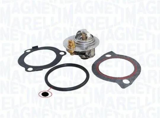 MAGNETI MARELLI 352317002950 Термостат, охлаждающая