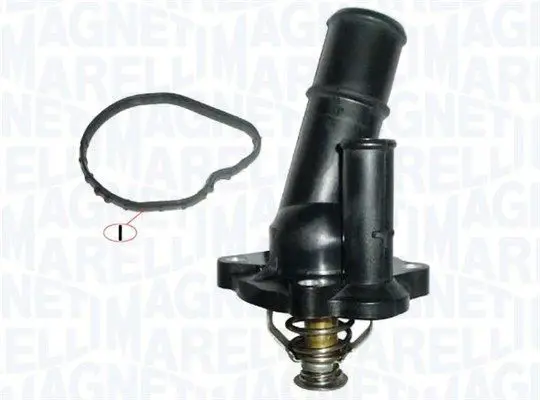 MAGNETI MARELLI 352317101860 Термостат, охлаждающая