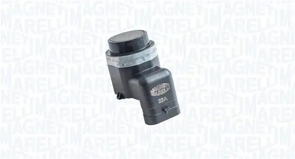 MAGNETI MARELLI 021016038010 Датчик, система помощи при
