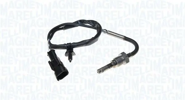 MAGNETI MARELLI 172000209010 Датчик, температура выхлопных