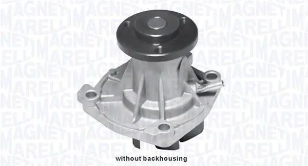 MAGNETI MARELLI 352316170853 Помпа водяная