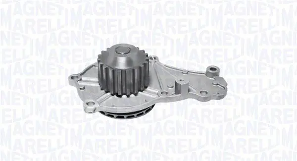 MAGNETI MARELLI 352316170919 помпа водяная