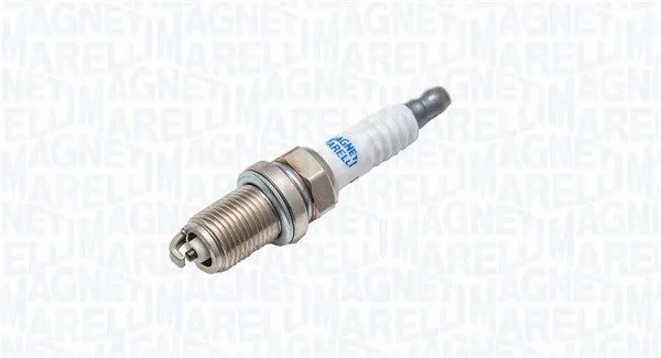 MAGNETI MARELLI 062709000001 Свеча зажигания