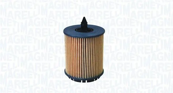 MAGNETI MARELLI 152071758801 Фильтр
