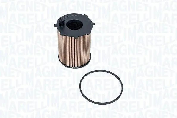 MAGNETI MARELLI 152071758829 Фильтр