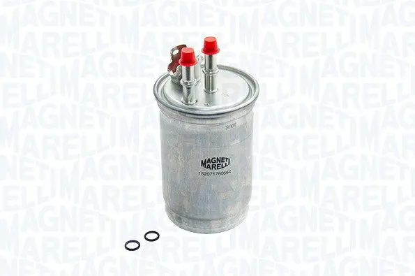 MAGNETI MARELLI 152071760564 Фильтр
