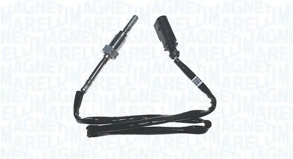 MAGNETI MARELLI 172000203010 Датчик, температура выхлопных