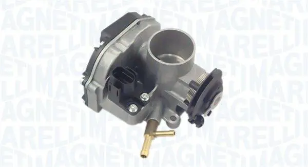 MAGNETI MARELLI 802000000090 Корпус дроссельной заслонки