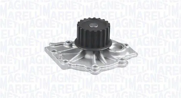 MAGNETI MARELLI 352316171223 Помпа водяная Volvo S60, V70,