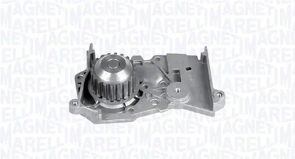 MAGNETI MARELLI 352316170971 Водяной насос DACIA
