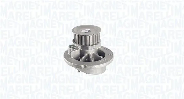 MAGNETI MARELLI 350981817000 Насос
