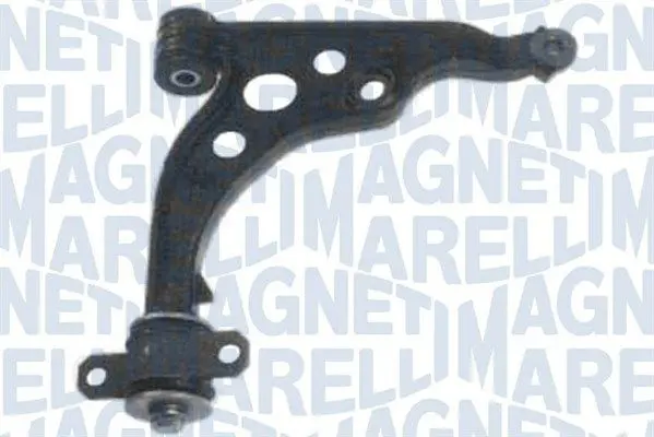 MAGNETI MARELLI 301181302700 Рычаг передний правый Ducato
