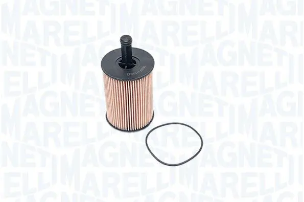 MAGNETI MARELLI 152071758822 Фильтр