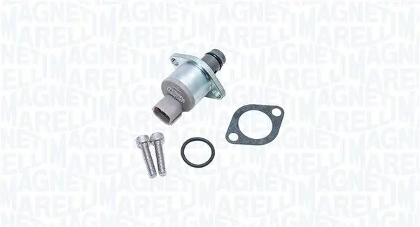 MAGNETI MARELLI 215820003500 Редукционный клапан,