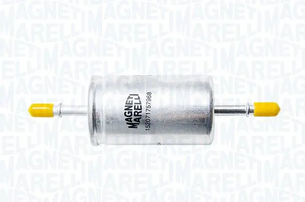 MAGNETI MARELLI 152071757968 BENZINFIL FO FOCUS TRANSIT JA