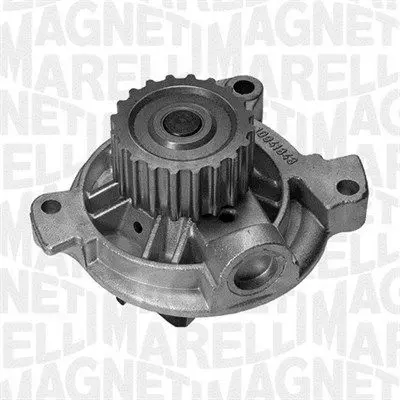 MAGNETI MARELLI 350981701000 Водяной насос