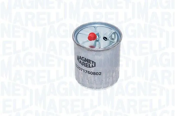MAGNETI MARELLI 152071760802 Фильтр