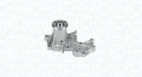 MAGNETI MARELLI 350982050000 Насос водяной /помпа/