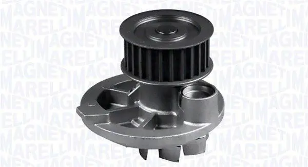 MAGNETI MARELLI 352316170878 Помпа водяная