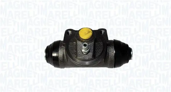 MAGNETI MARELLI 360219230375 Цилиндр тормозной задний Marea