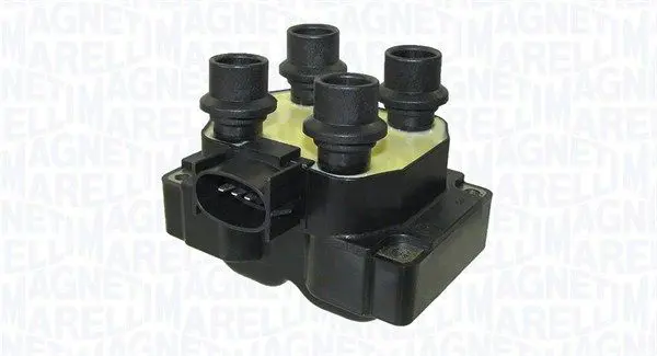 MAGNETI MARELLI 060717036012 BAEQ036 Катушка зажигания