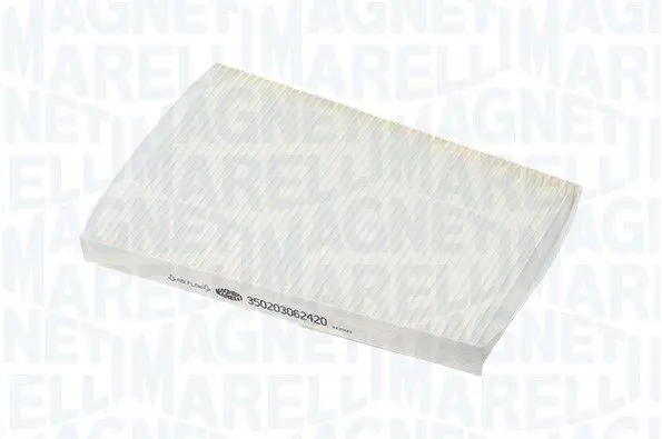 MAGNETI MARELLI 350203062420 Фильтр