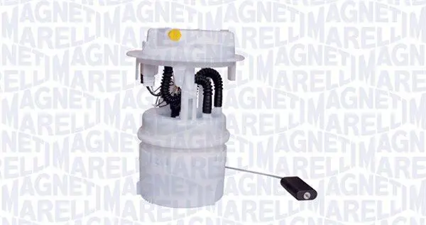 MAGNETI MARELLI 519732009905 Насос топливный