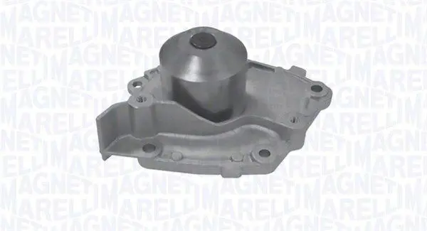 MAGNETI MARELLI 352316170986 Помпа водяная Opel/Renau