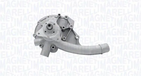 MAGNETI MARELLI 352316170657 Насос водяной MERCEDES C