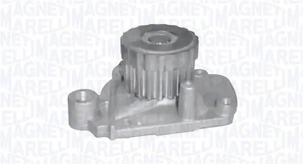 MAGNETI MARELLI 352316170466 Насос водяной
