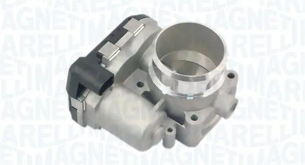 MAGNETI MARELLI 802000000040 TB0040 Дроссельная заслонка