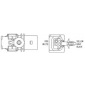 MAGNETI MARELLI 466016355152