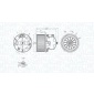 MAGNETI MARELLI 069412371010