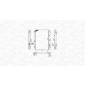MAGNETI MARELLI 350213198600